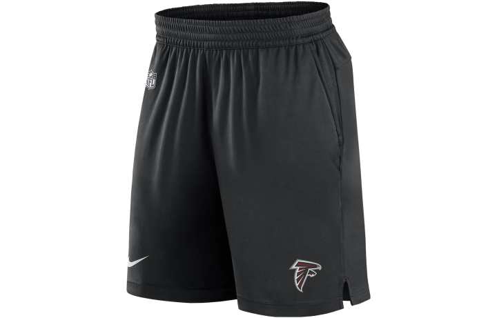 Nike Nike Sports Shorts Men's Black Moderate