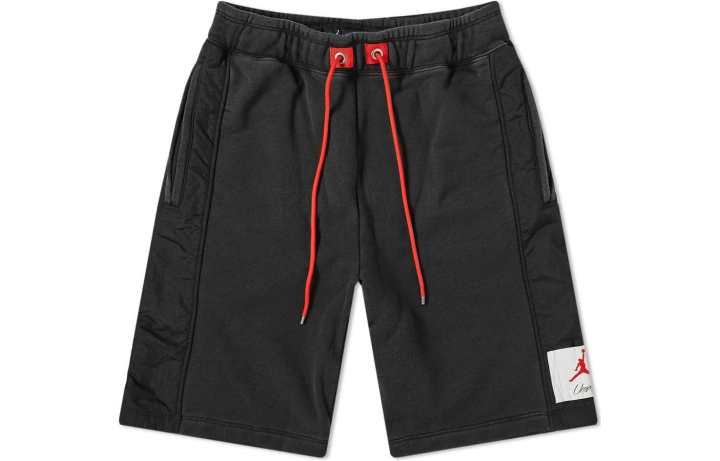 Jordan Jordan X Union Nrg Vault Aj Flight Shorts