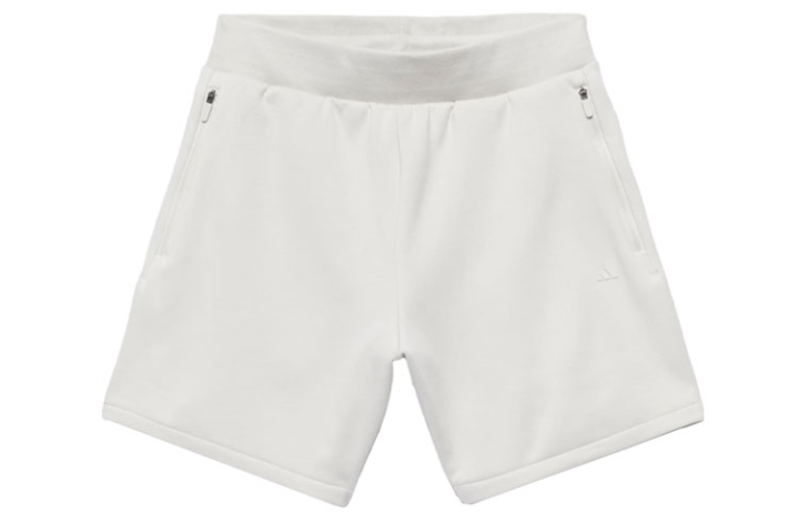 Adidas Adidas Sports Shorts Japan Version Unisex White
