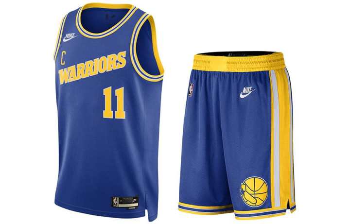 Nike Nike Basketball Suits Men's Moderate Straight Fit
