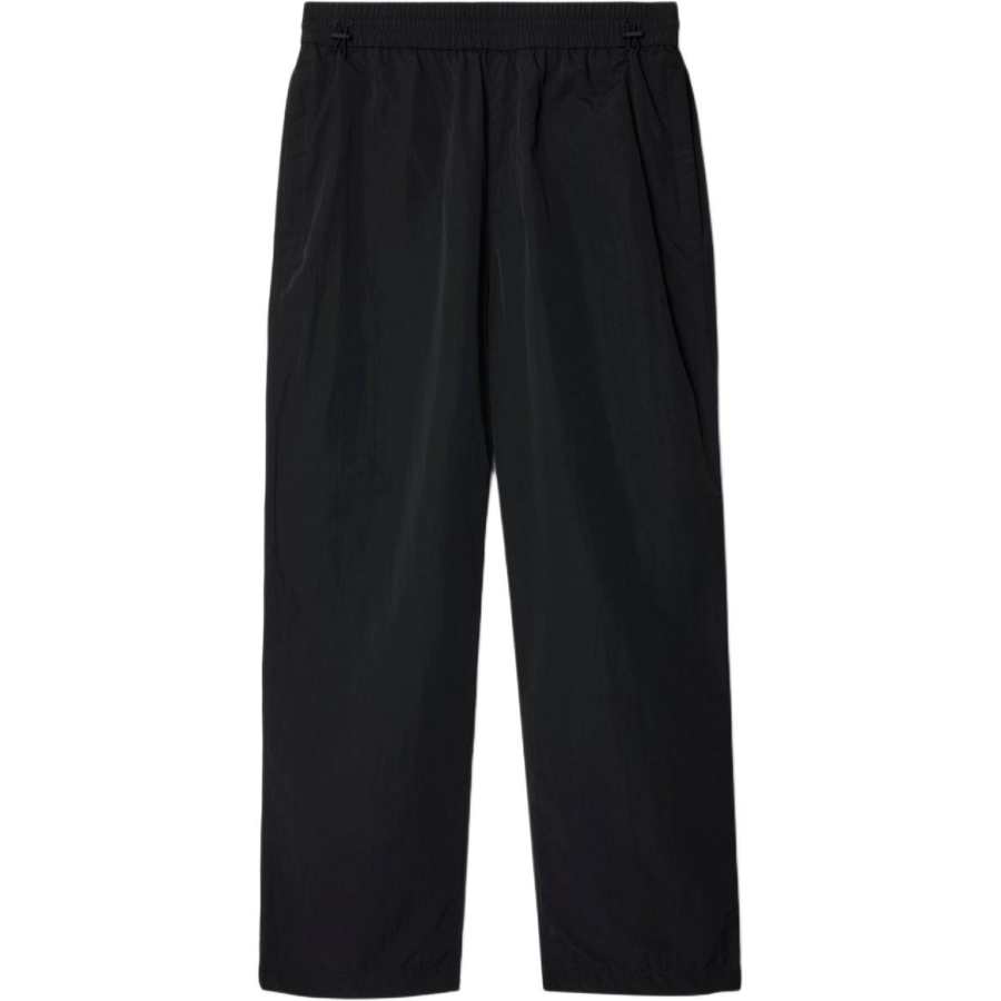 Burberry FW24 Casual Pants Men's Black