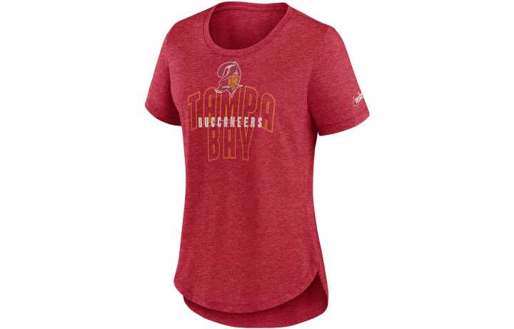 Nike Nike San Francisco 49ers Script Women's Nike Nfl T Shirt