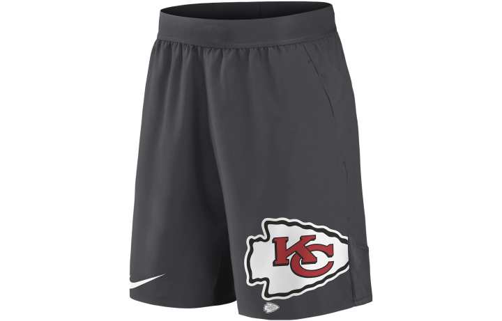 Nike Nike Sports Shorts Men's Anthracite