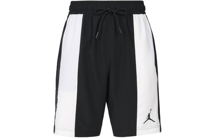 Jordan Jordan Dri FIT Sports Shorts Men's Black