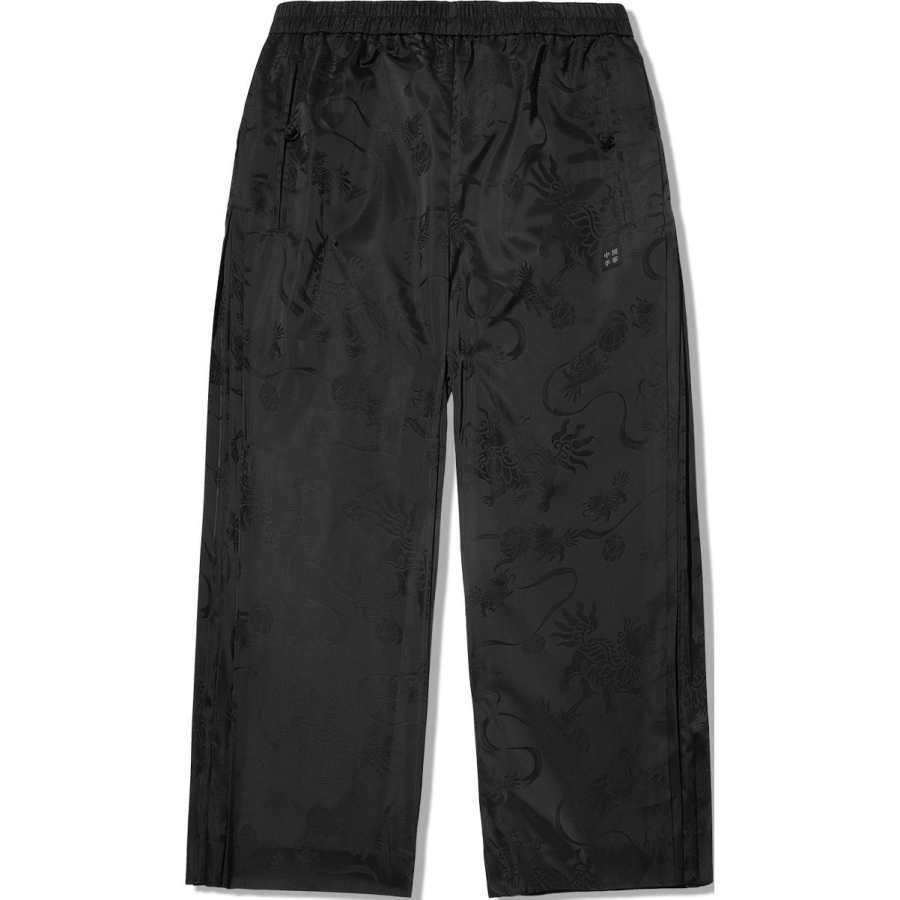 Li-Ning Li Ning Casual Pants Unisex Black