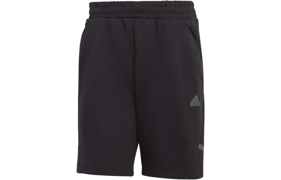 Adidas Adidas SS23 Sports Shorts Men's Black