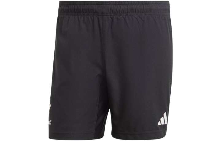 Adidas Adidas Rugby Pants Men's Black Moderate