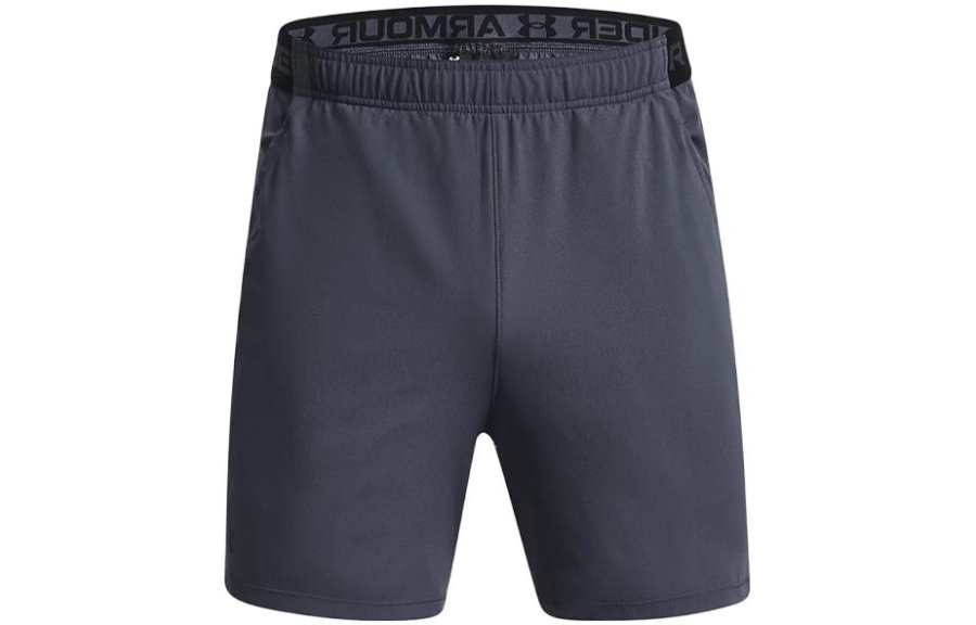 Under Armour Vanish Sports Shorts Men's Navy Blue Moderate