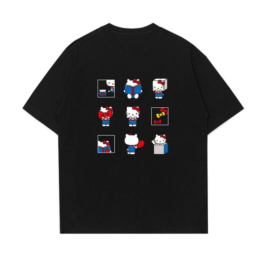 Sanrio x Hello Kitty Hello Kitty T Shirt Unisex