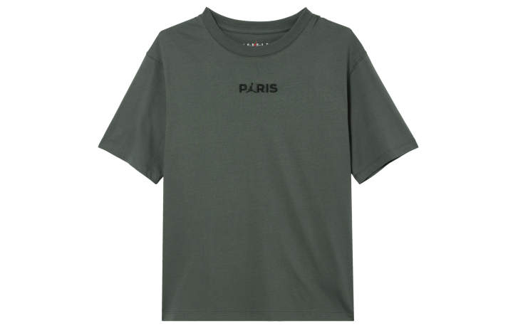 Jordan Jordan T Shirt Women's Dark Gray