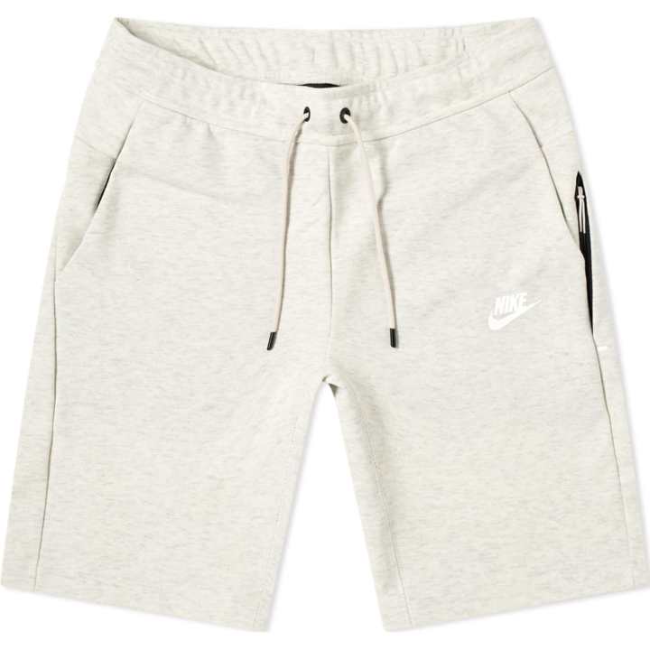 Nike Nike Sports Shorts Men's Gray Moderate