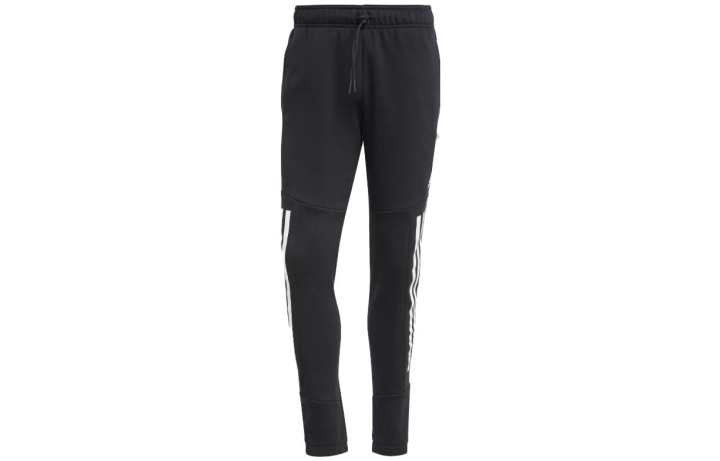 Adidas Adidas Sports Pants Men's Black