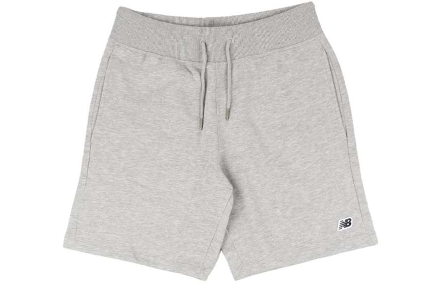 New Balance New Balance Casual Shorts Men's Gray