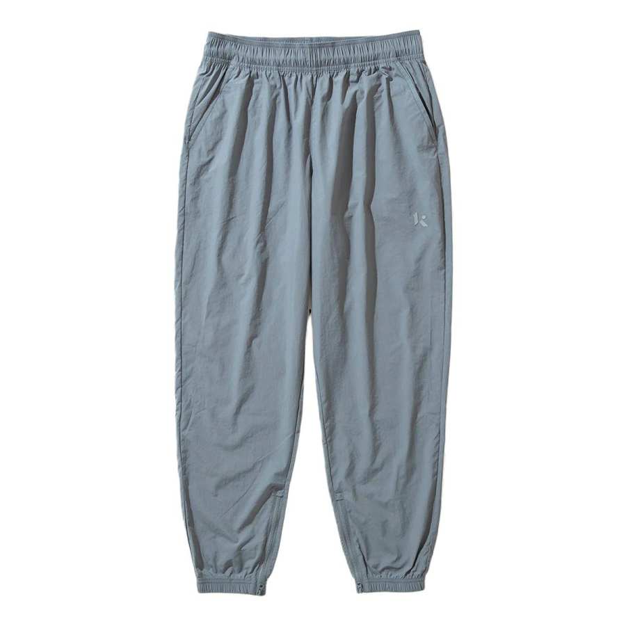 New Balance New Balance x Klutch FW24 Casual Pants Men's Gray