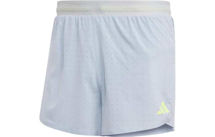 Adidas Adidas Sports Shorts Men's Light Blue Moderate