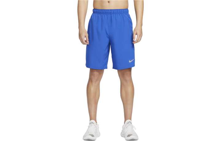 Nike Nike Sports Shorts Men's Blue Moderate