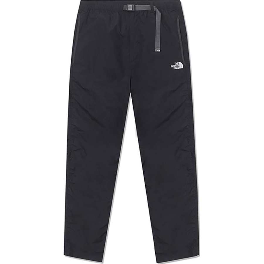 THE NORTH FACE Casual Pants Men's Black