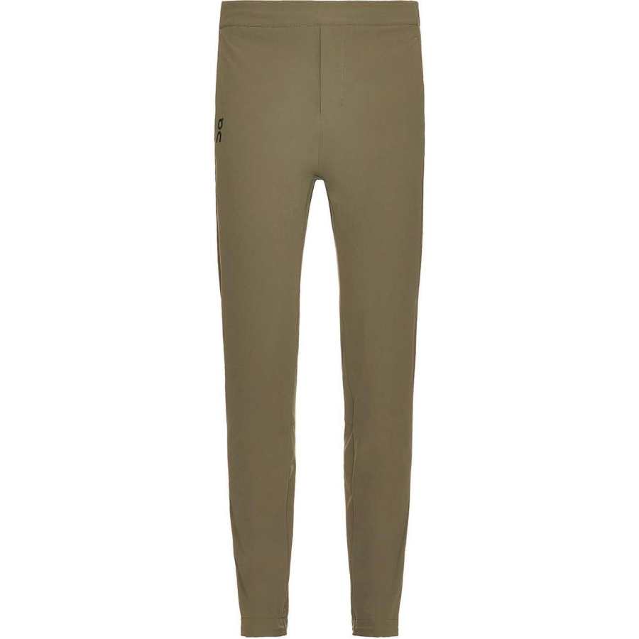 On On ACTIVEWEAR Casual Pants Men's Khaki