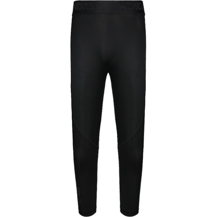 Adidas Adidas Casual Pants Men's Black