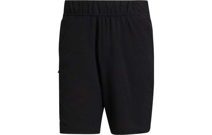 Adidas Adidas Sports Shorts Men's Black Moderate