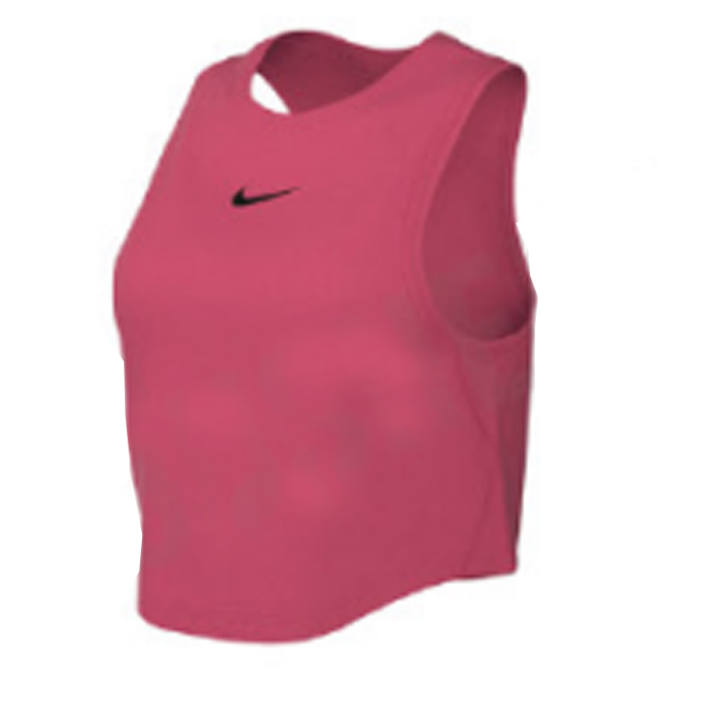 Nike Nike Tank Tops Women's Rose Red