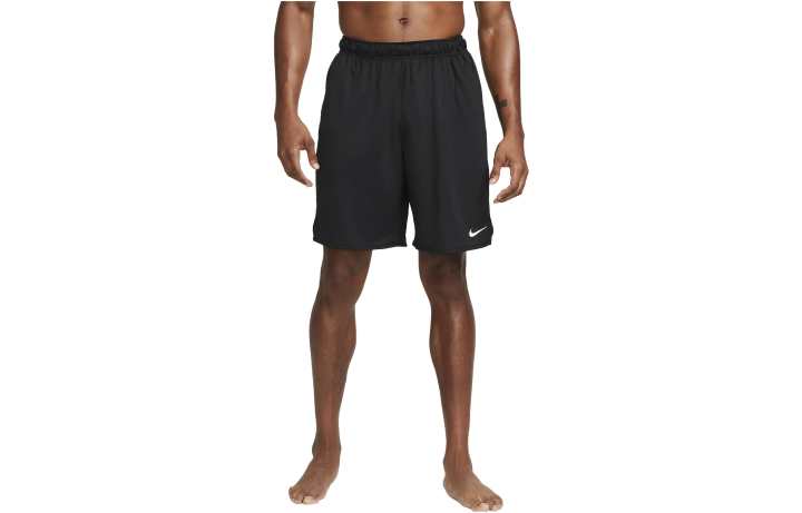 Nike Nike Totality Sports Shorts Men's Black