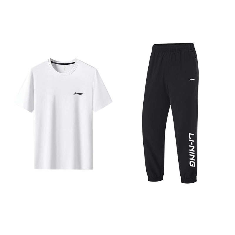 Li-Ning Li Ning Casual Sportswear Unisex