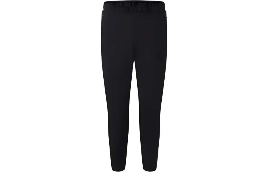 FILA Fitness Sports Pants Men's Pitch Black Moderate