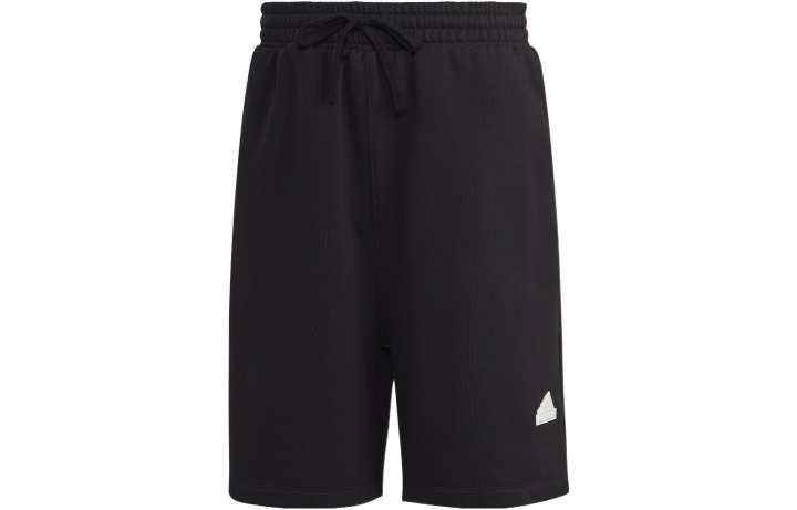 Adidas Adidas Sports Shorts Men's Black Moderate