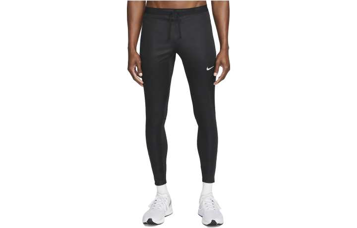 Nike Nike Storm FIT Phenom Elite Sports Pants Men's Black