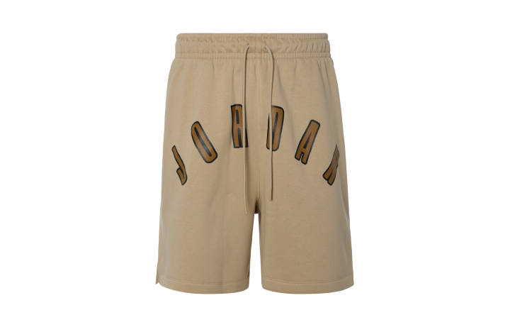 Jordan Jordan Flight Sports Shorts Men's Khaki