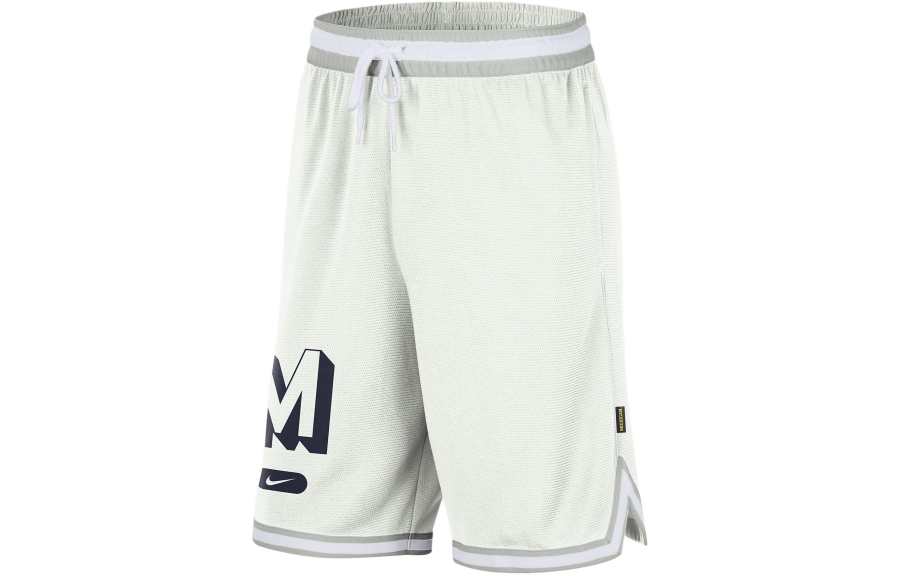 Nike Nike Michigan Dna 3.0 Men's Nike Dri FIT College Shorts