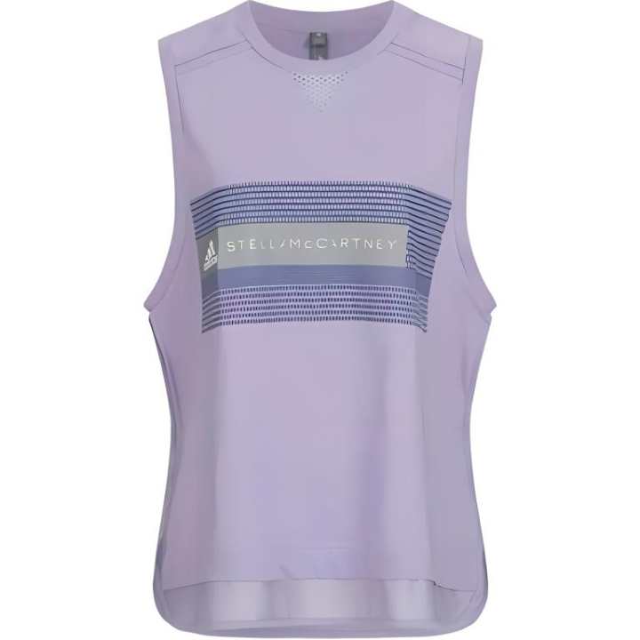 Adidas Adidas Stella McCartney Tank Top Women's Purple