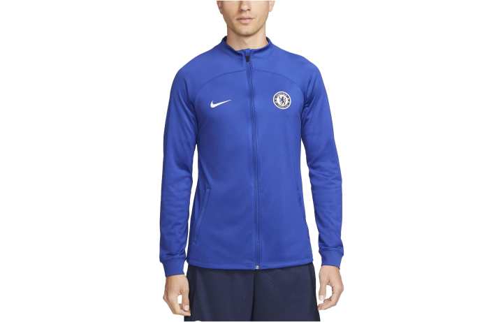 Nike Nike Chelsea Soccer Jersey Player Edition Men's