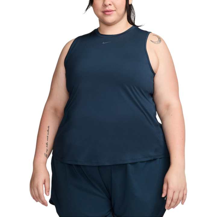 Nike Nike One Classic Women's Dri-FIT Tank Top Plus Size