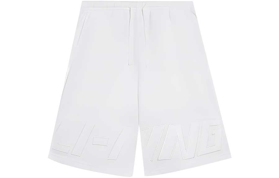 Li-Ning Li Ning Sports Trendy Collection Sports Shorts Men's