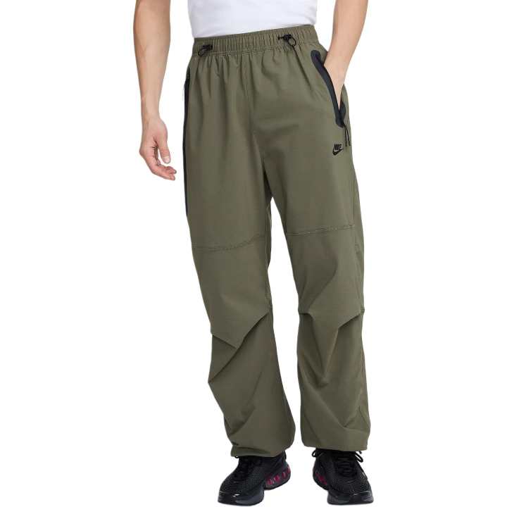 Nike Nike Tech Men's Woven Oversized Pants