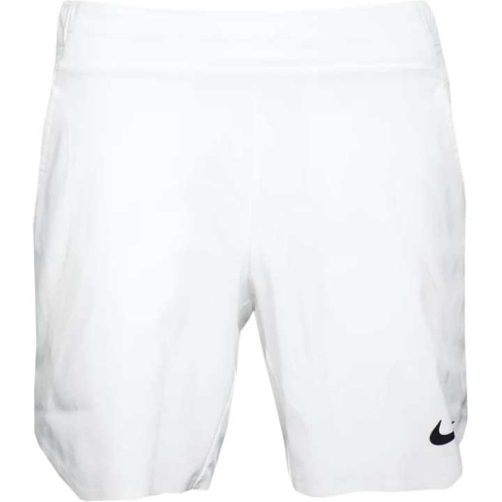 Nike Nike Sports Shorts Men's White Moderate
