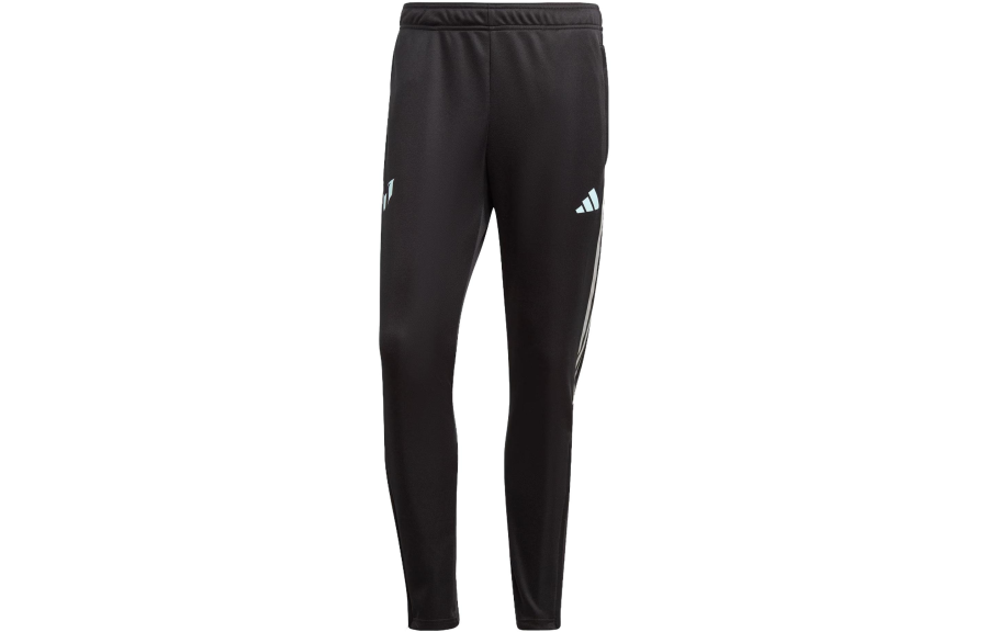 Adidas Adidas Sports Pants Japan Version Men's Black