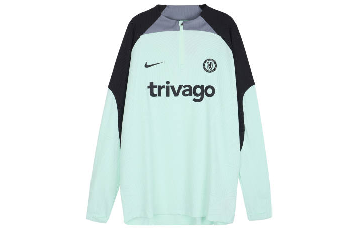 Nike Nike Chelsea Soccer Jersey Men's Mint