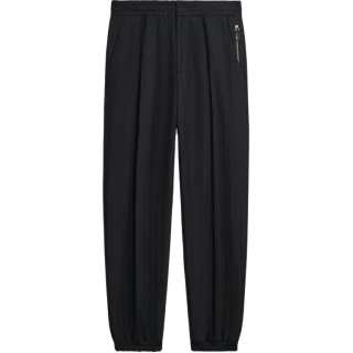 BERLUTI Casual Pants Men's Black
