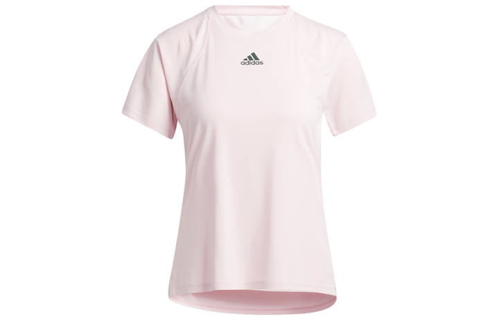 Adidas adidas Women's Heatrdy Focus Tee Pink