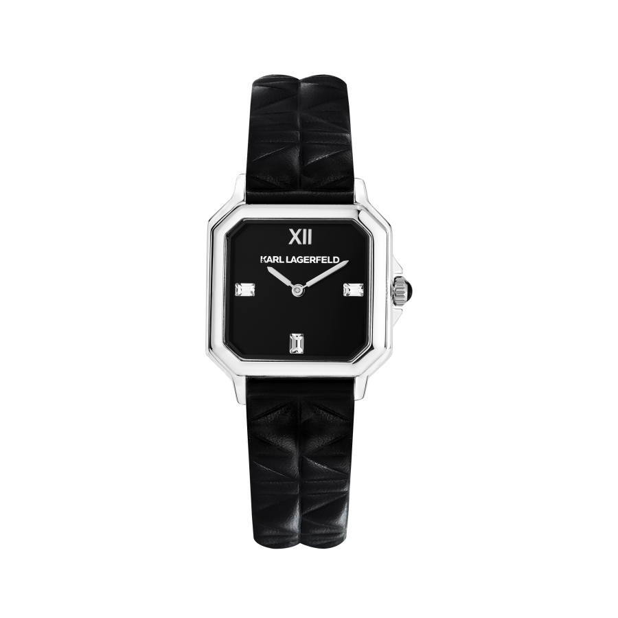 KARL LAGERFELD / Karl Lagerfeld Jeans Karl Lagerfeld Stainless Steel 33mm