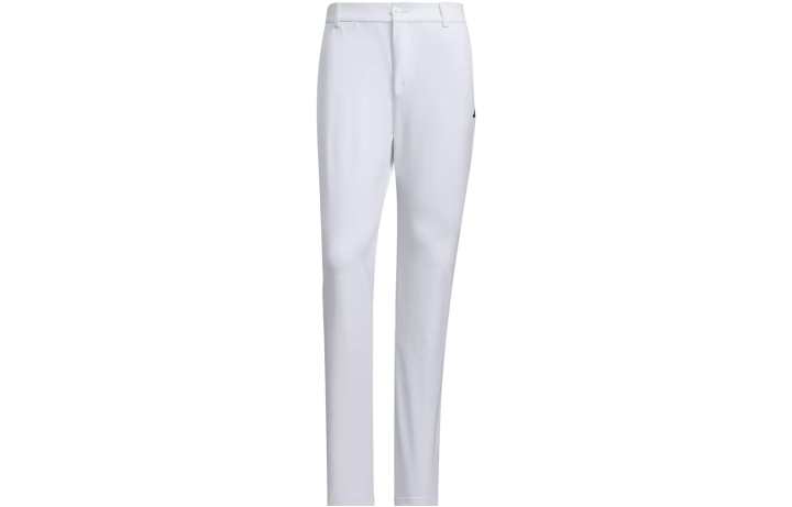 Adidas Adidas Four Way Stretch Pants Sports Pants Men's White