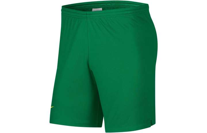 Nike Nike Soccer Bottom Men's Pine Green/Opeet Yellow
