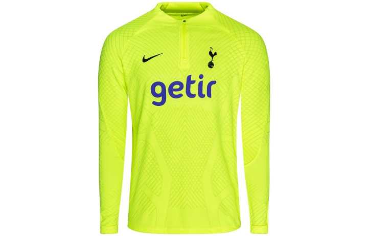 Nike Nike Hotspur Soccer Jerseys Men's Neon Moderate