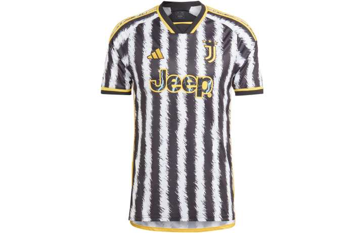 Adidas Adidas Juventus Soccer Jersey Fan Edition Men's