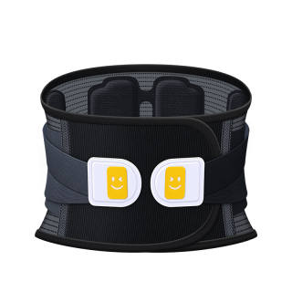 DEERWAY Back Support Braces Adults Protective