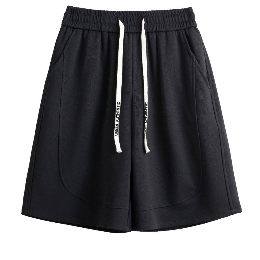 URBAN AUTHENTIC Casual Shorts Unisex