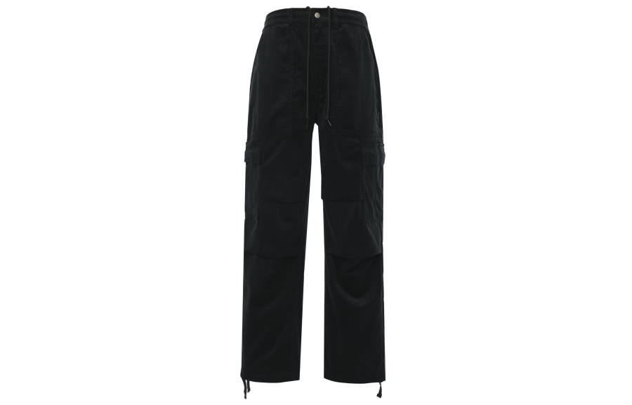 Converse Converse Casual Pants Men's Black